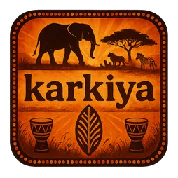 karkiya logo